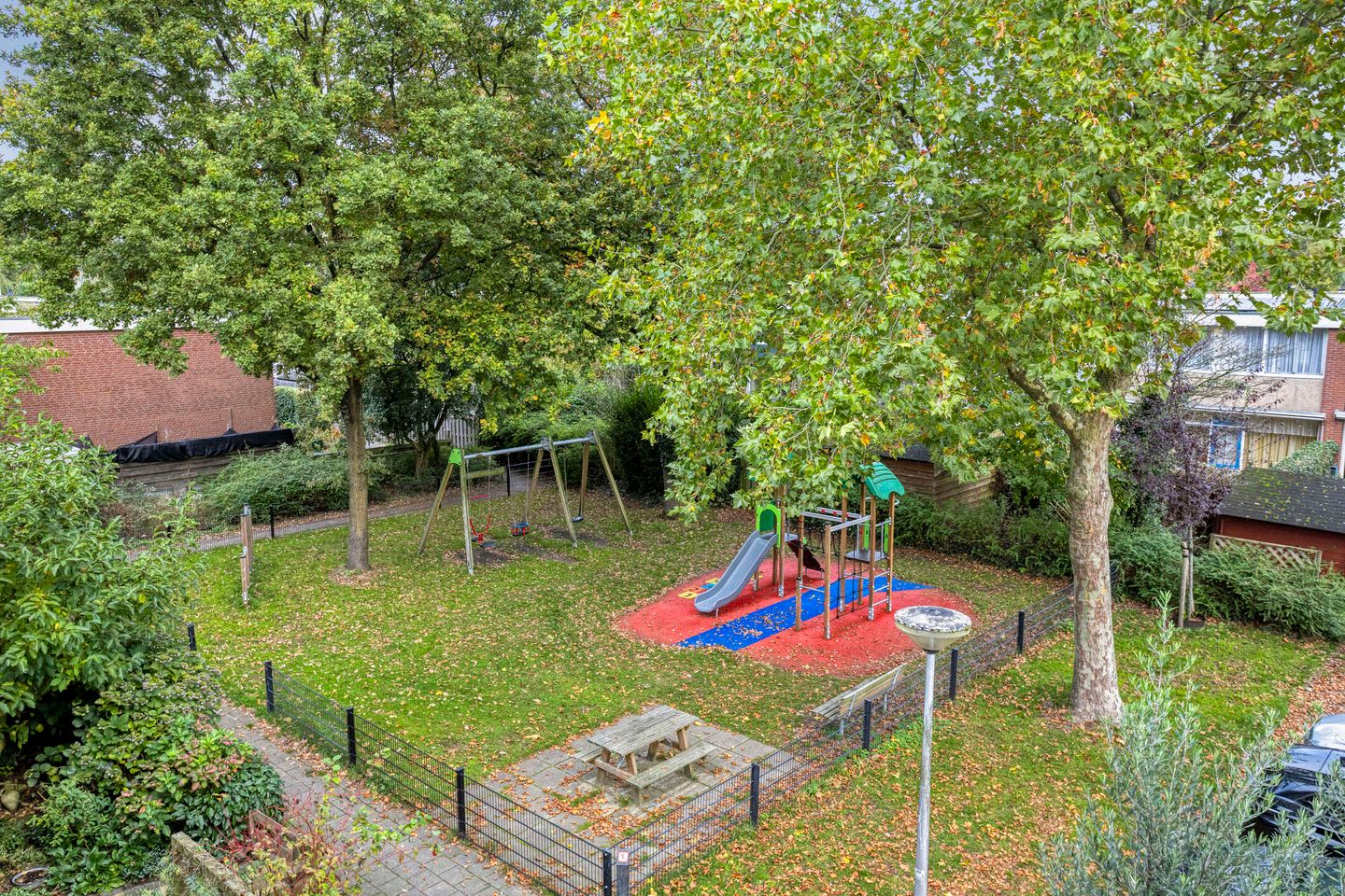 Foto 40 van Zandkamp 295