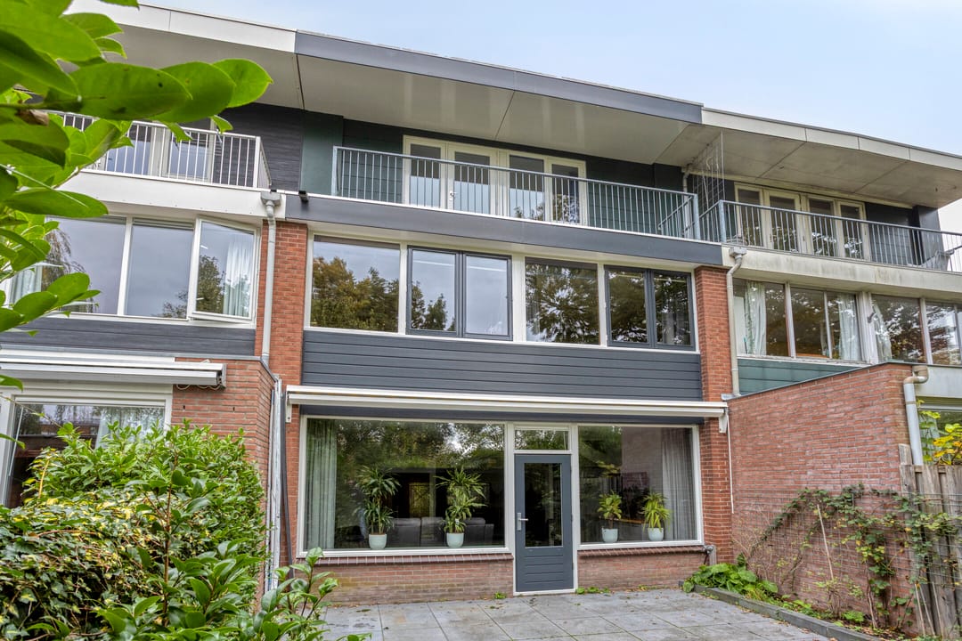 Foto 41 van Zandkamp 295