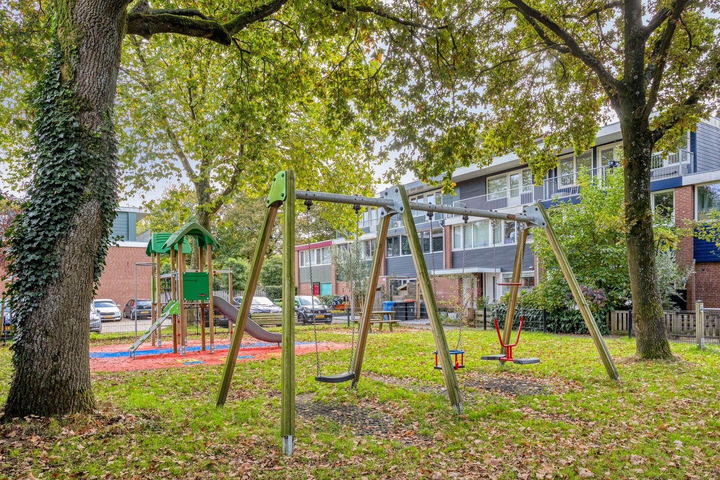 Foto 44 van Zandkamp 295