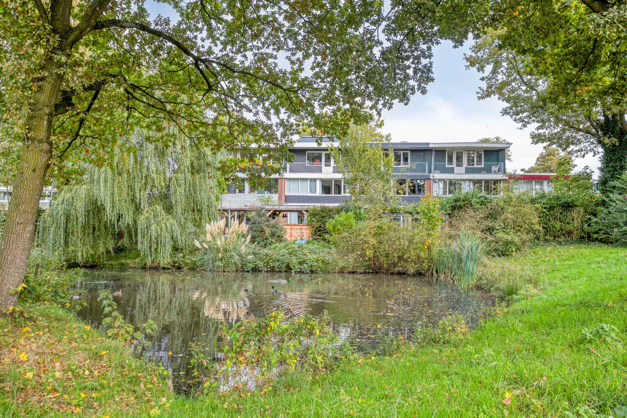 Foto 45 van Zandkamp 295