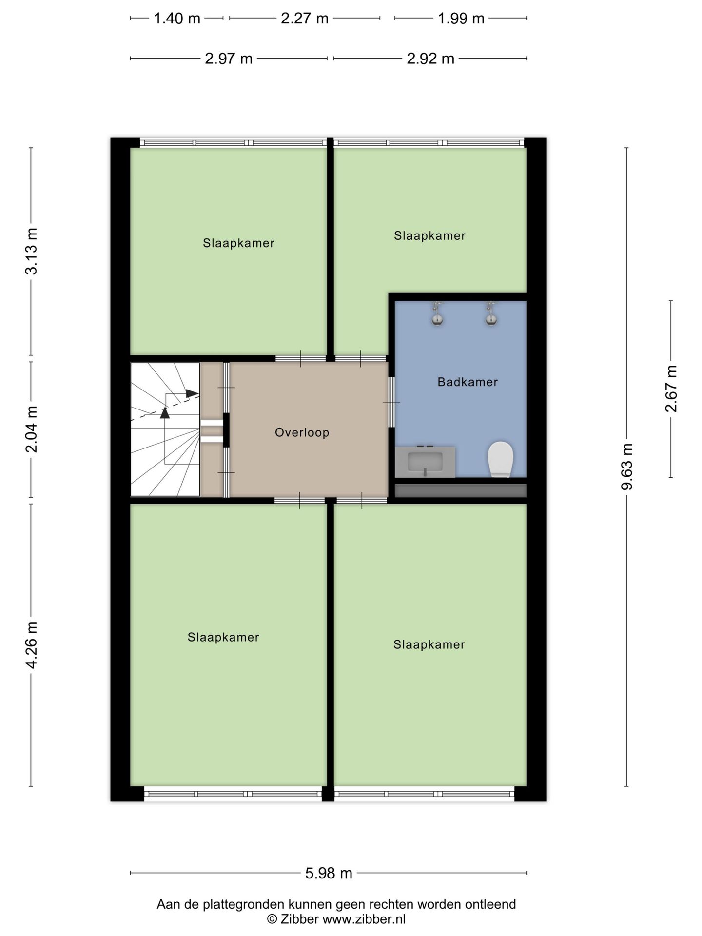 Foto 49 van Zandkamp 295