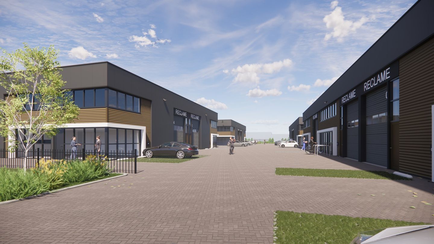 Bekijk foto 1 van Rigtersbleek-Westend