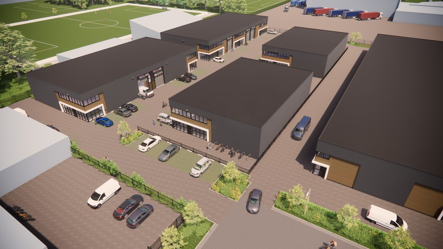 Bekijk foto 2 van Rigtersbleek-Westend