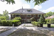 free-sector-houses for rent on Burchtlaan 13