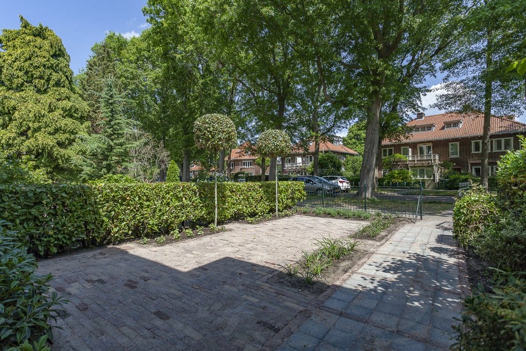 Foto 2 van Burchtlaan 13