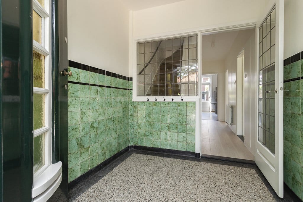 Foto 3 van Burchtlaan 13