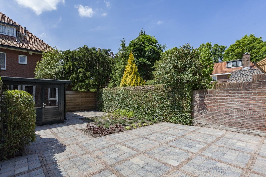 Foto 23 van Burchtlaan 13