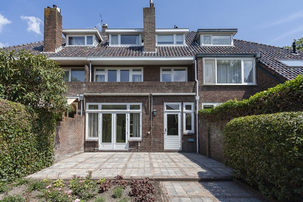 Foto 25 van Burchtlaan 13