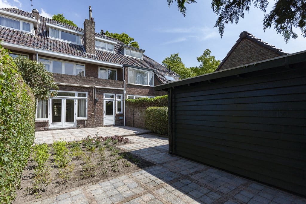 Foto 26 van Burchtlaan 13