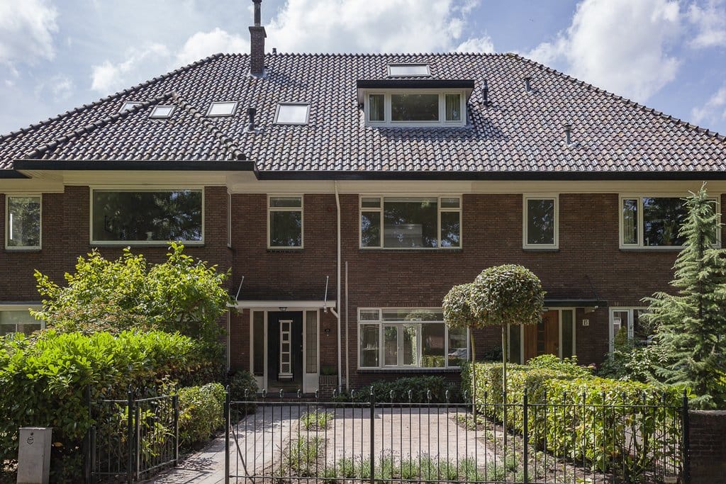 Foto 27 van Burchtlaan 13