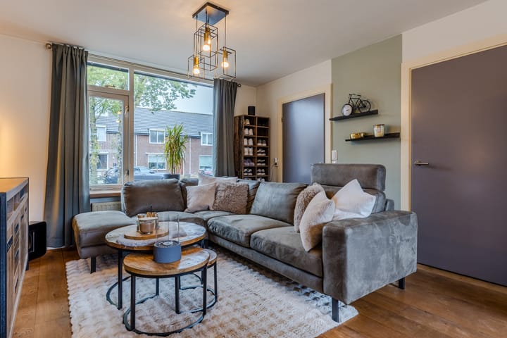 Photo 2 of Bolswardstraat 17