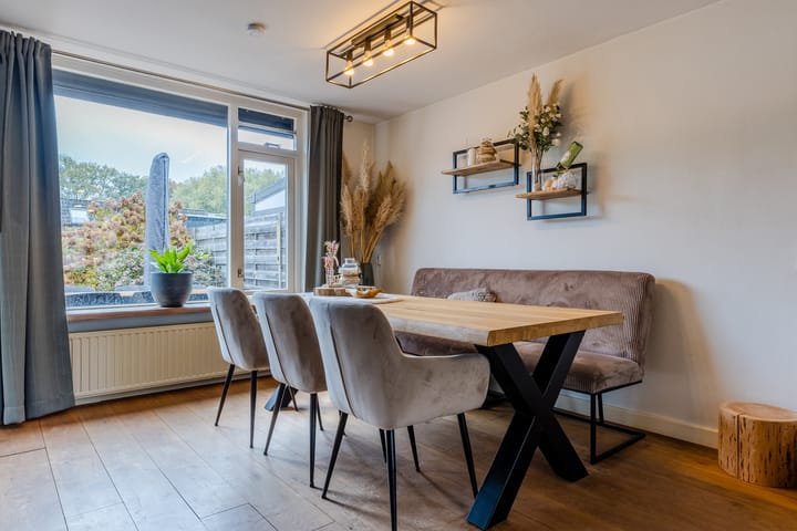 Photo 6 of Bolswardstraat 17