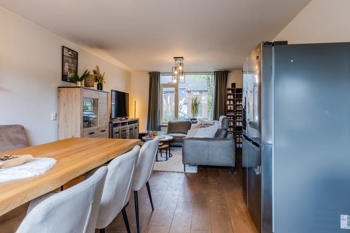 Photo 7 of Bolswardstraat 17