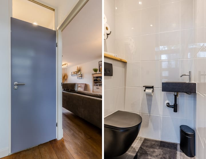 Photo 12 of Bolswardstraat 17