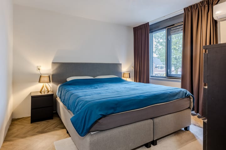 Photo 13 of Bolswardstraat 17