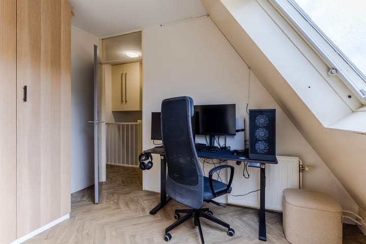 Photo 16 of Bolswardstraat 17