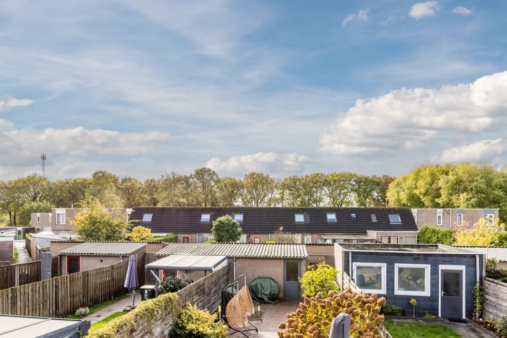 Photo 22 of Bolswardstraat 17