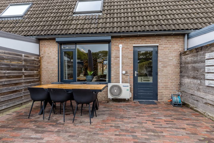 Photo 23 of Bolswardstraat 17