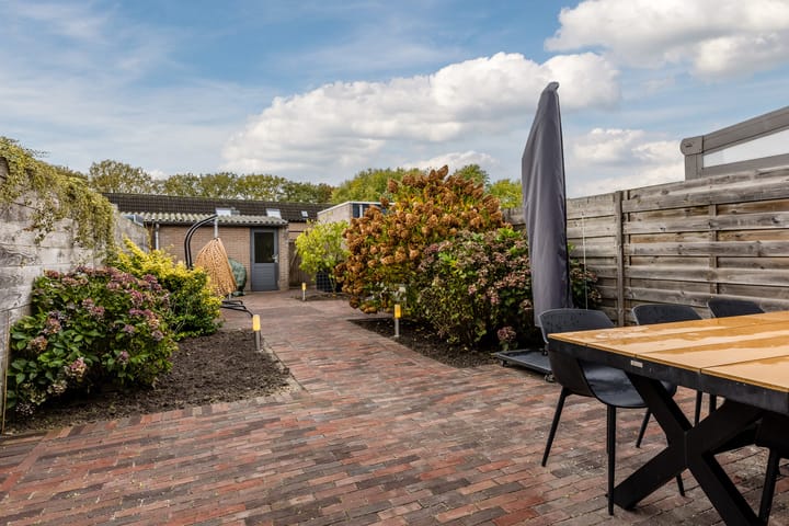 Photo 24 of Bolswardstraat 17