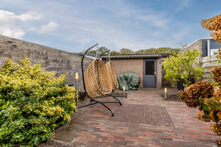 Photo 25 of Bolswardstraat 17