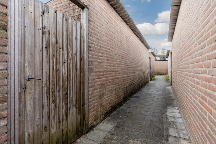 Photo 27 of Bolswardstraat 17