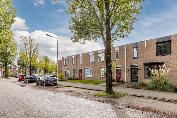 Photo 28 of Bolswardstraat 17