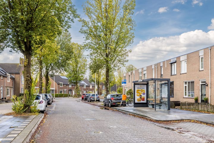 Photo 29 of Bolswardstraat 17