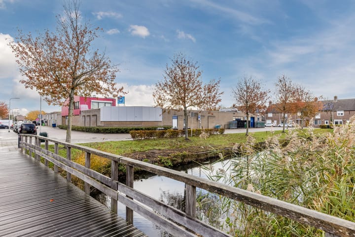 Photo 31 of Bolswardstraat 17