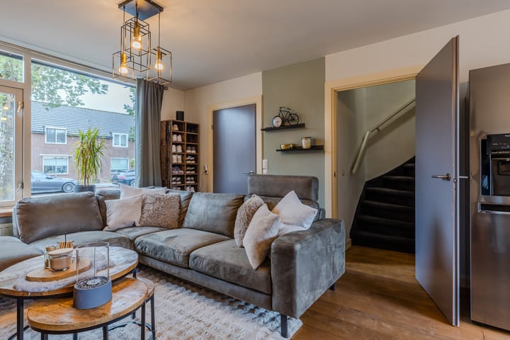 Photo 3 of Bolswardstraat 17