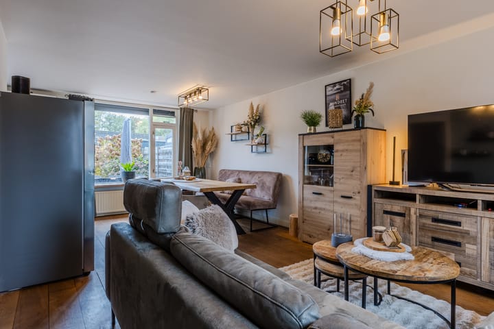 Photo 5 of Bolswardstraat 17