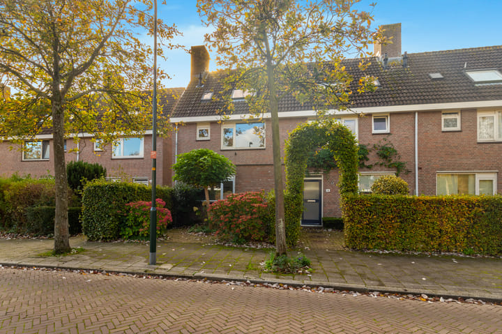 Foto 5 van Bosvaren 12