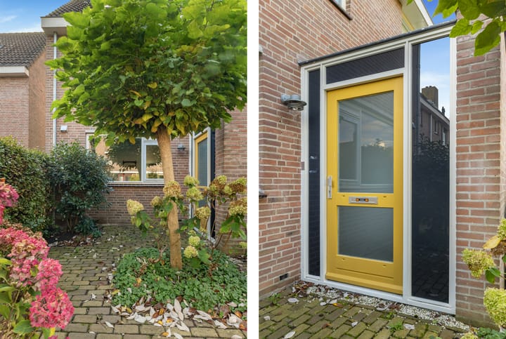 Foto 7 van Bosvaren 12