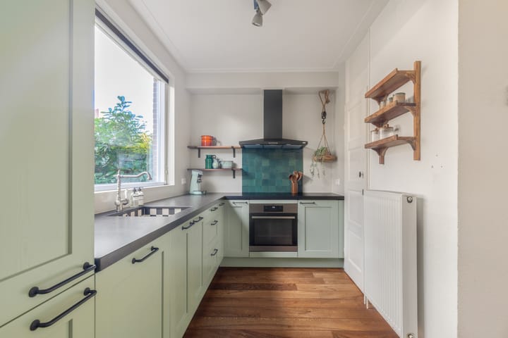 Foto 11 van Bosvaren 12