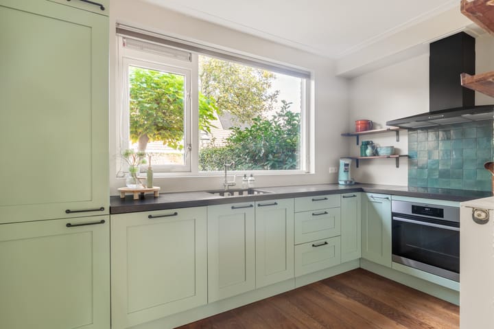 Foto 12 van Bosvaren 12