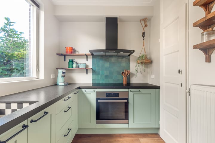 Foto 13 van Bosvaren 12