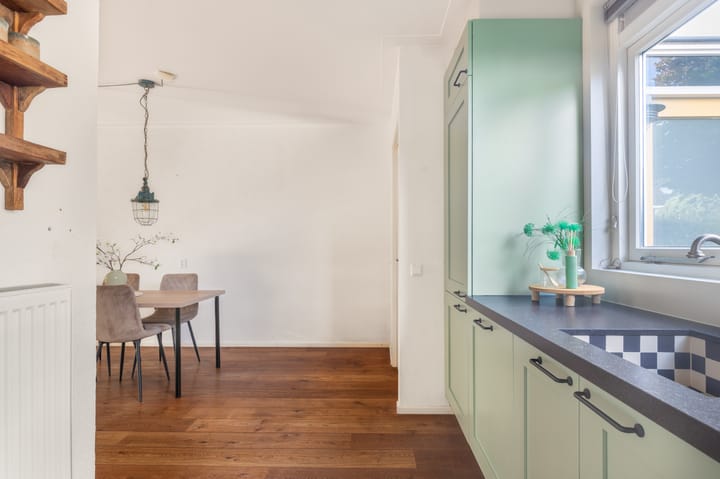 Foto 14 van Bosvaren 12