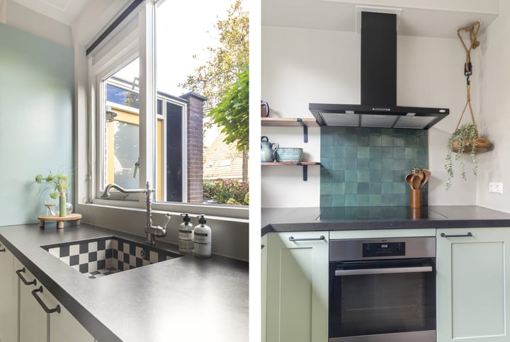 Foto 15 van Bosvaren 12