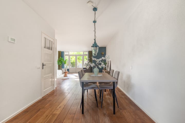 Foto 17 van Bosvaren 12