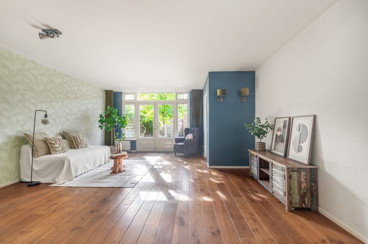 Foto 20 van Bosvaren 12