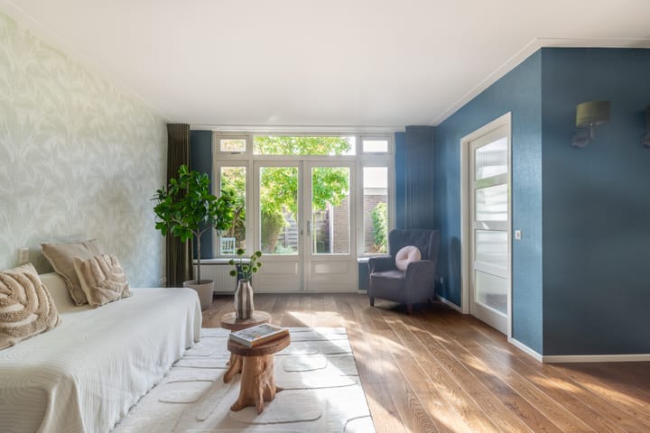 Foto 21 van Bosvaren 12