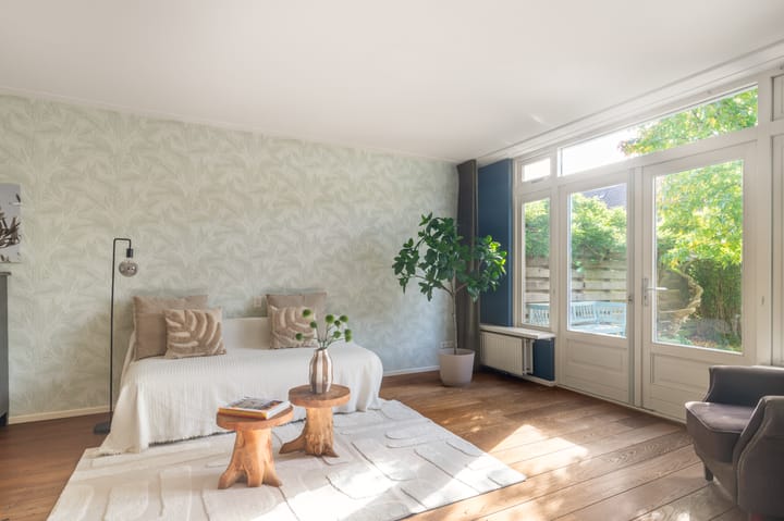 Foto 22 van Bosvaren 12