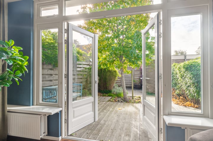 Foto 23 van Bosvaren 12