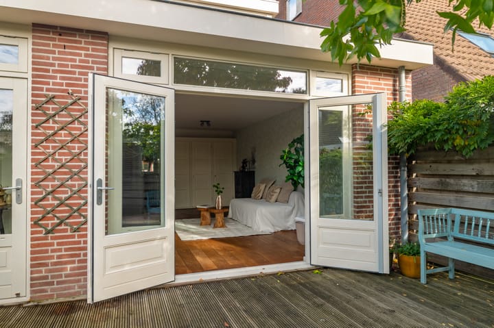 Foto 41 van Bosvaren 12