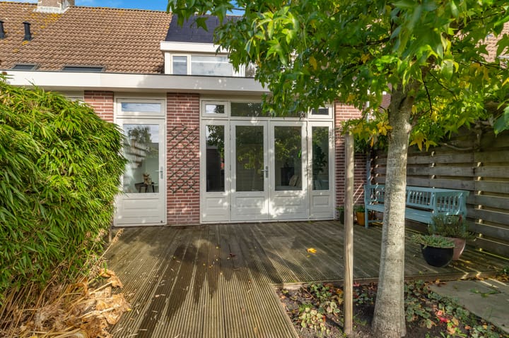 Foto 42 van Bosvaren 12