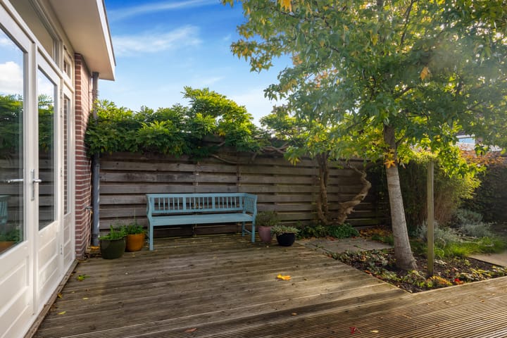 Foto 43 van Bosvaren 12