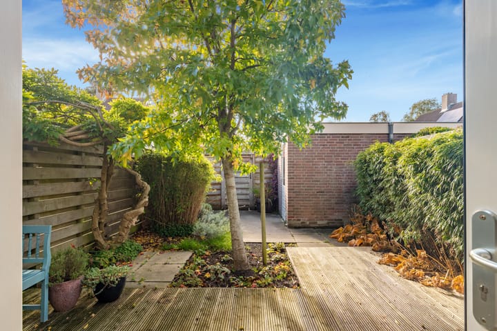 Foto 44 van Bosvaren 12