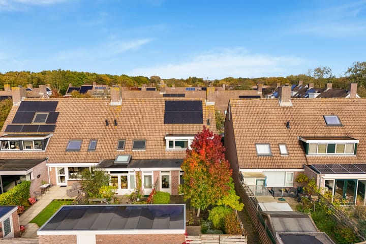 Foto 49 van Bosvaren 12