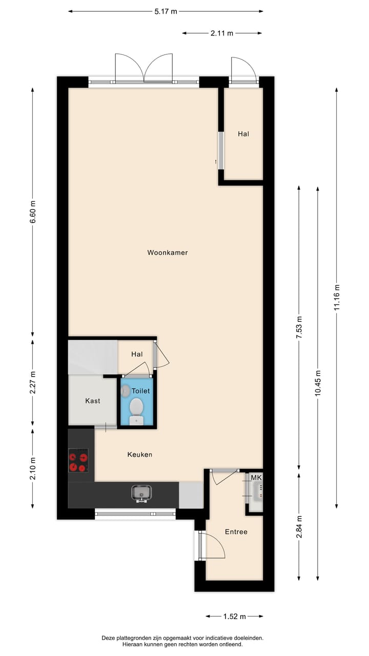 Foto 50 van Bosvaren 12