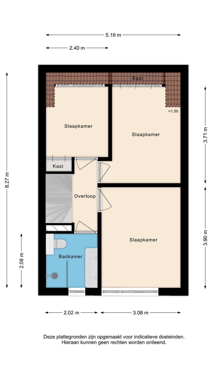 Foto 51 van Bosvaren 12