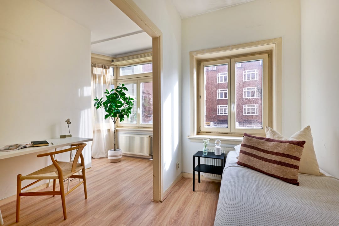 Foto 2 van Scheldestraat 14-1